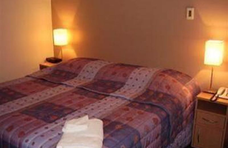 Lucas Heights Motel