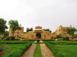 Hotel Image 1