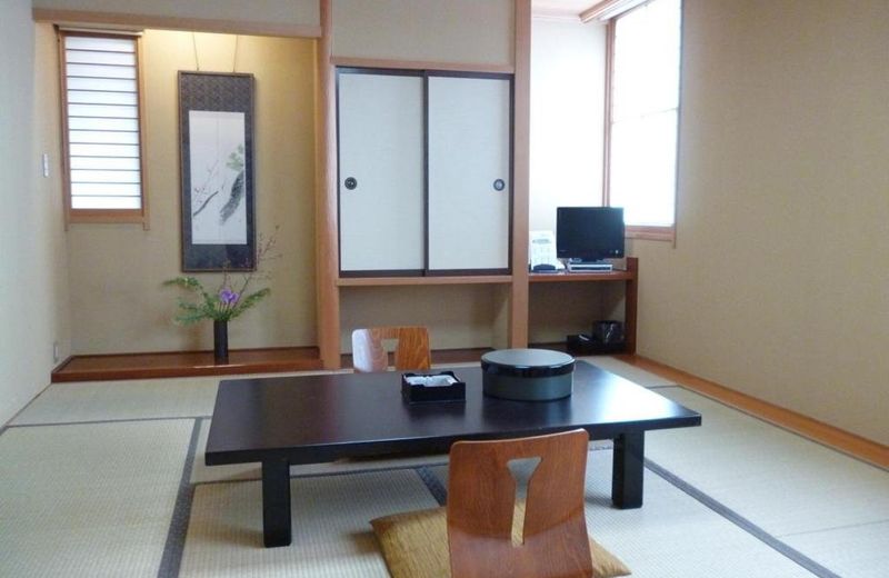 Hotel Hashimotorou