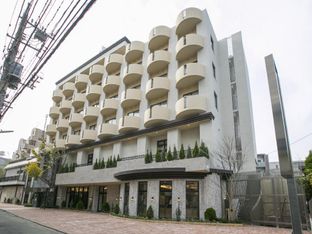 Hotel Image 1