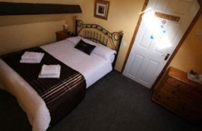 The Hollies Guesthouse