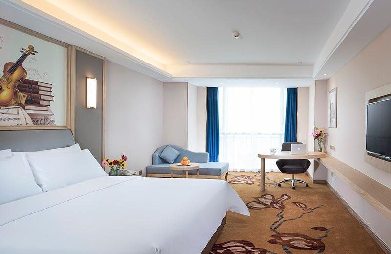 Vienna International Hotel Jiaxing Nanhu
