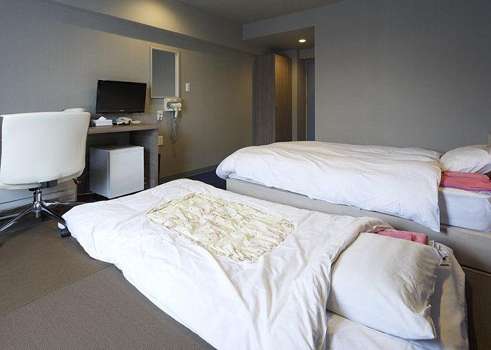 Business Hotel Takara