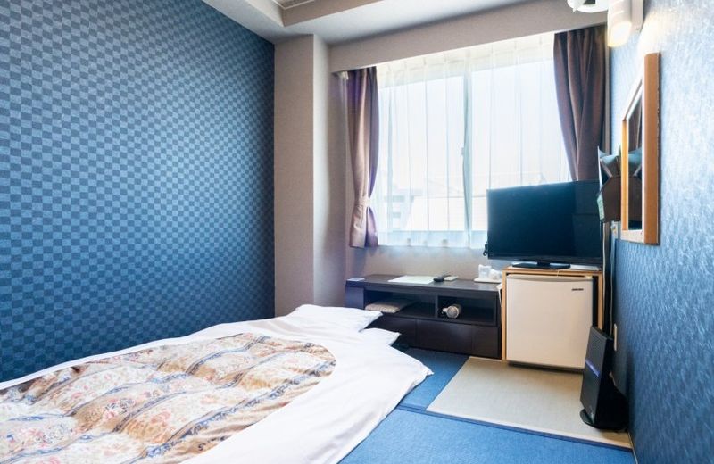 Phoenix Hotel