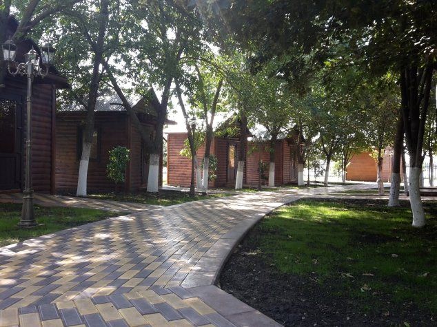 Assa Hotel