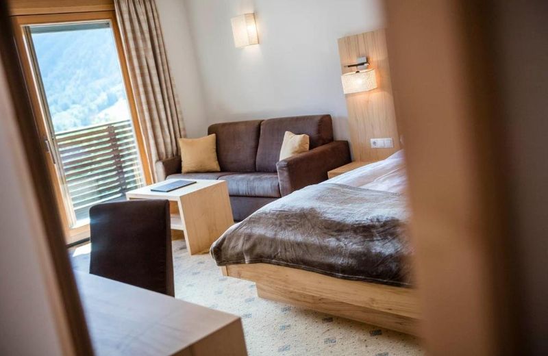 Tuberis Nature & Spa Resort