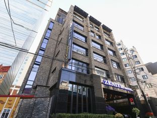 Hotel Image 1