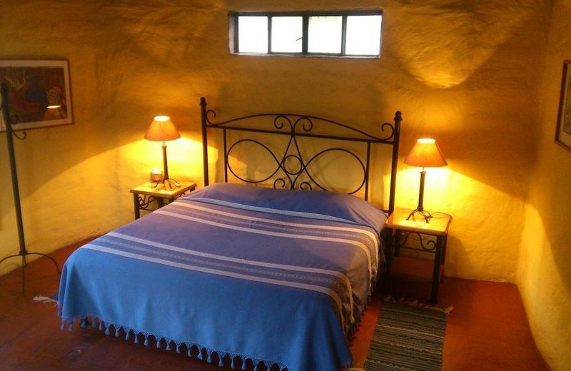 Hotel Villas Valle Mistico