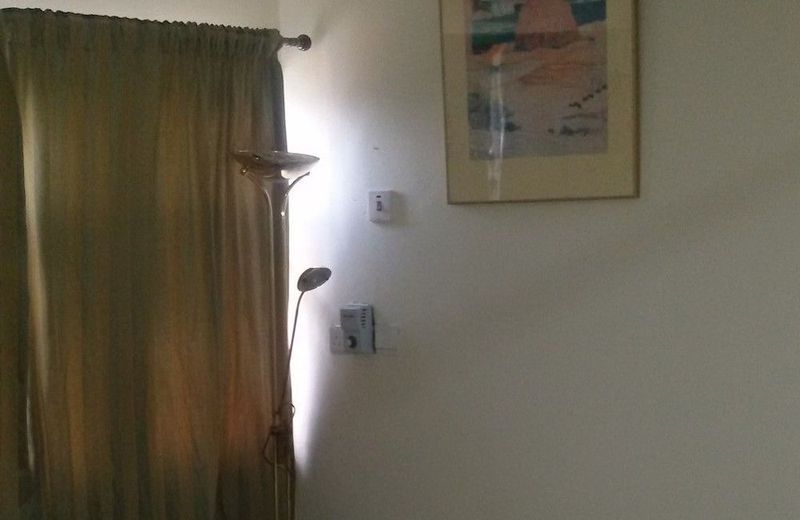 Royal Triangle Guest House