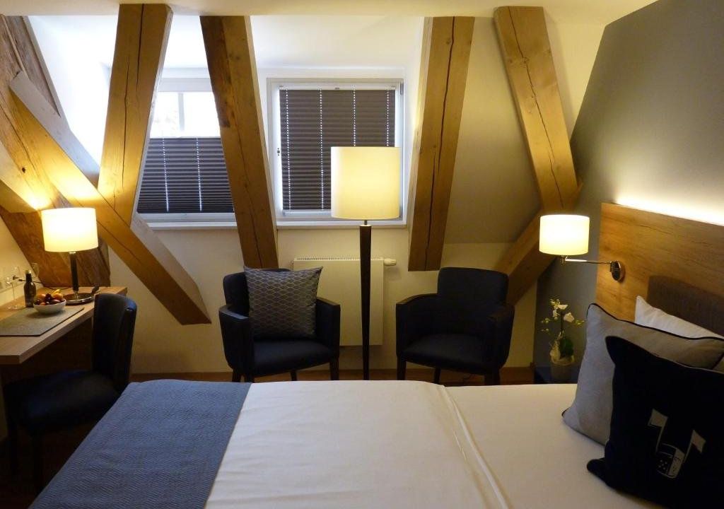 Hotel Alte Vogtei
