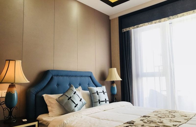 The Brigh Eco Hotel Yantai