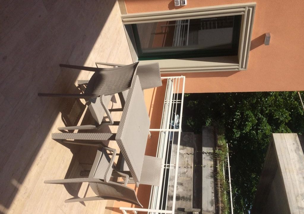 Metropol Ceccarini Suite