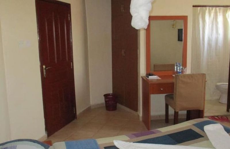 ACK Guesthouse Homa Bay