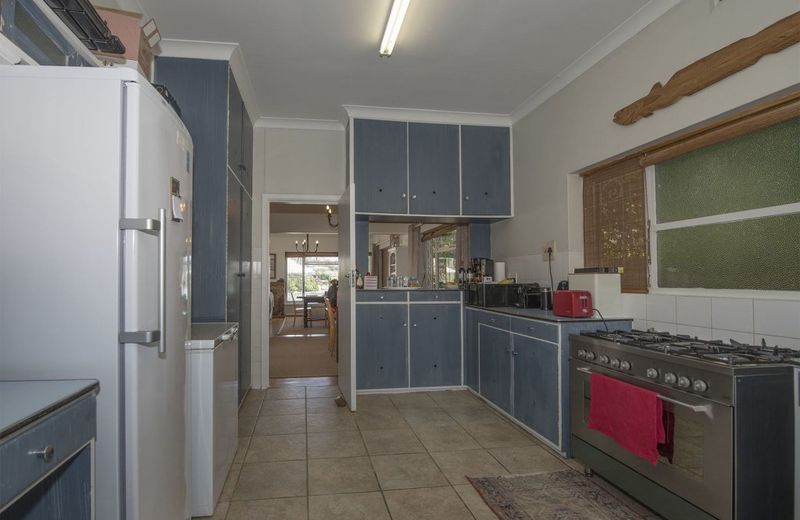 Lovemore Lodges Knysna