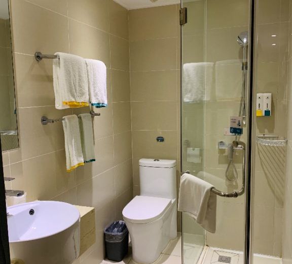 City Comfort Inn Nanning Xianhu Avenue