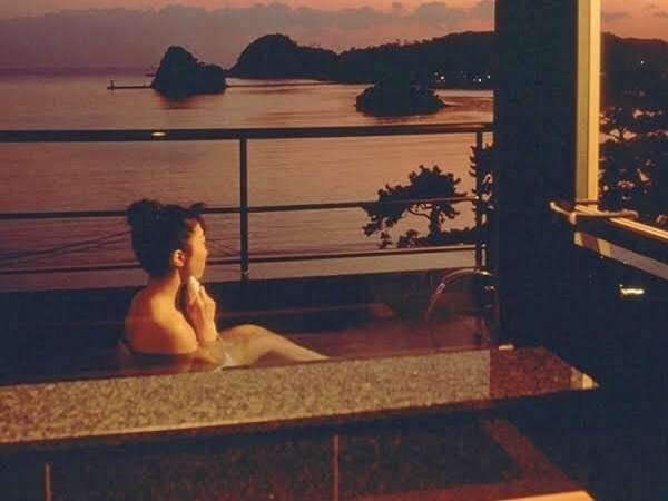 Shimoda Jyuraku Hotel