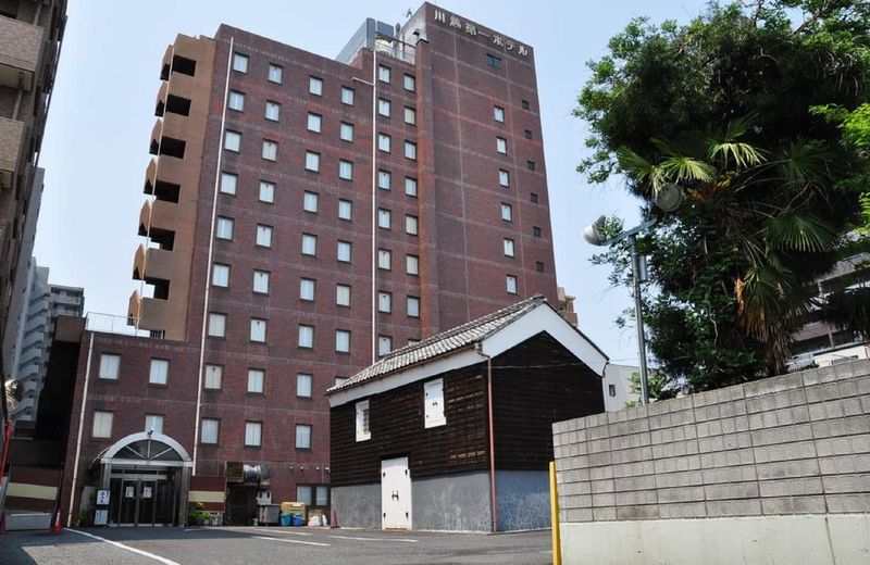 Kawagoe Dai-Ichi Hotel
