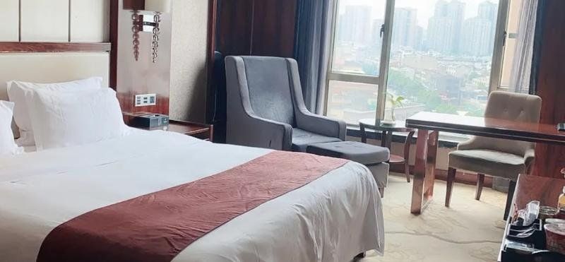 Huafeng Huatian Holiday Hotel Ningxiang