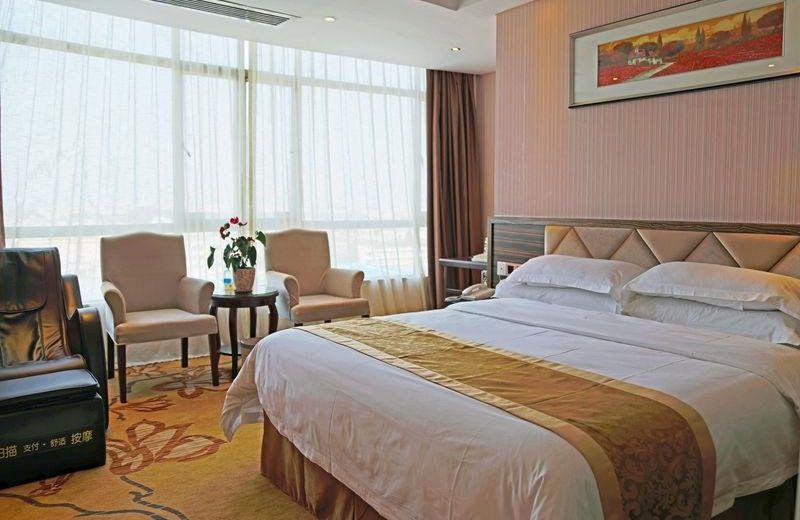 Vienna 3 Best Hotel Dongguan Shida Road