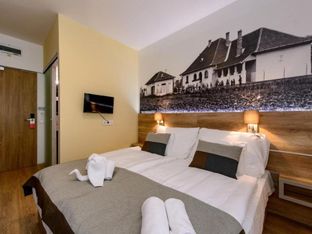 Hotel Image 1