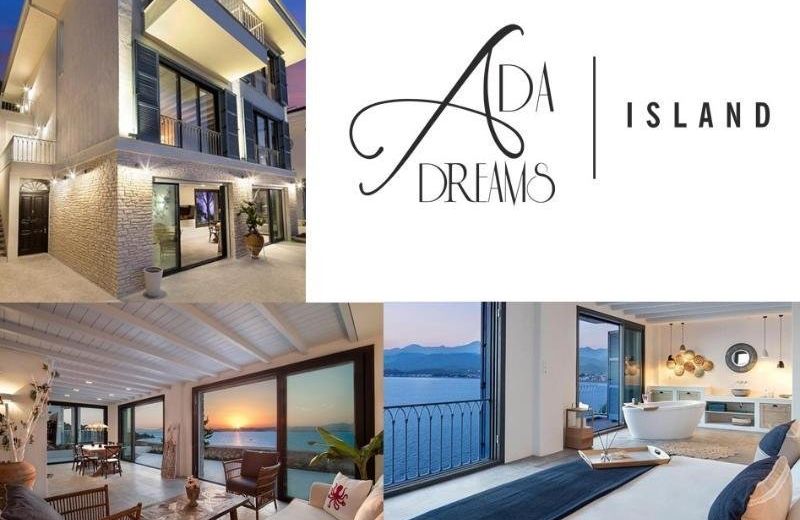 Ada Dreams CITY