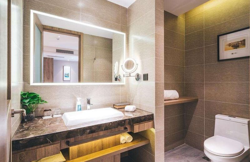 Atour Hotel Cangzhou Renqiu
