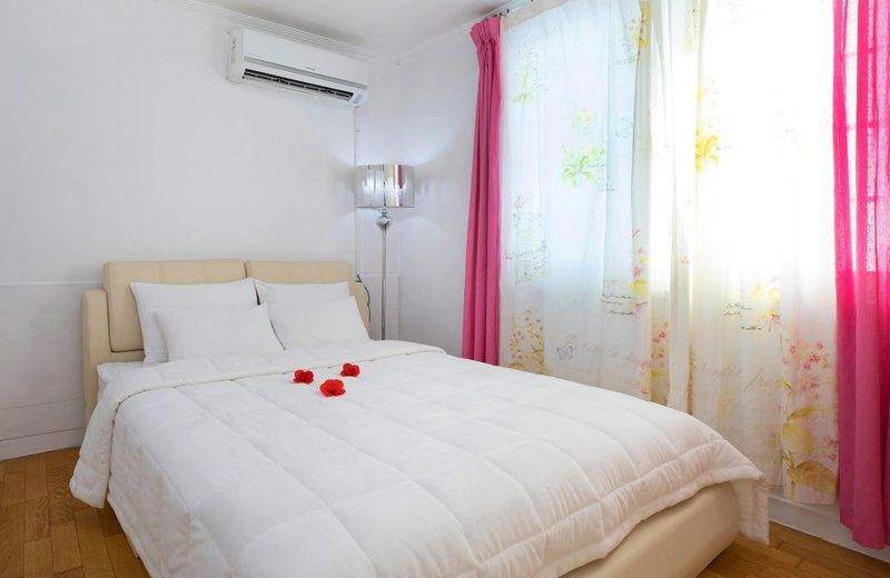 Ganghwa Ana Island Pension