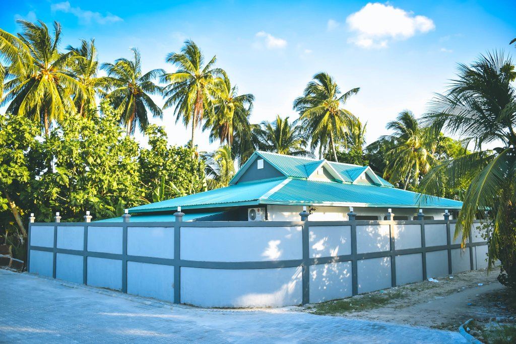 Equator HomeStay