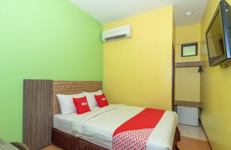 Capital O 89538 Ocean Hotel