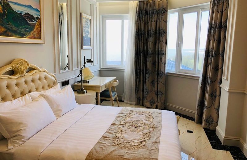 Lan Rung Phuoc Hai Resort and Spa