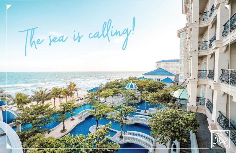 Lan Rung Phuoc Hai Resort and Spa