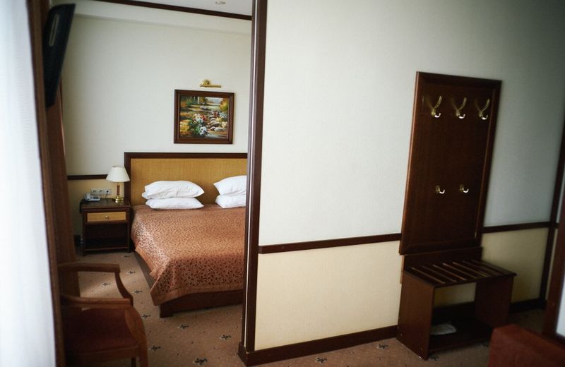 Priokskij Dvorik Hotel