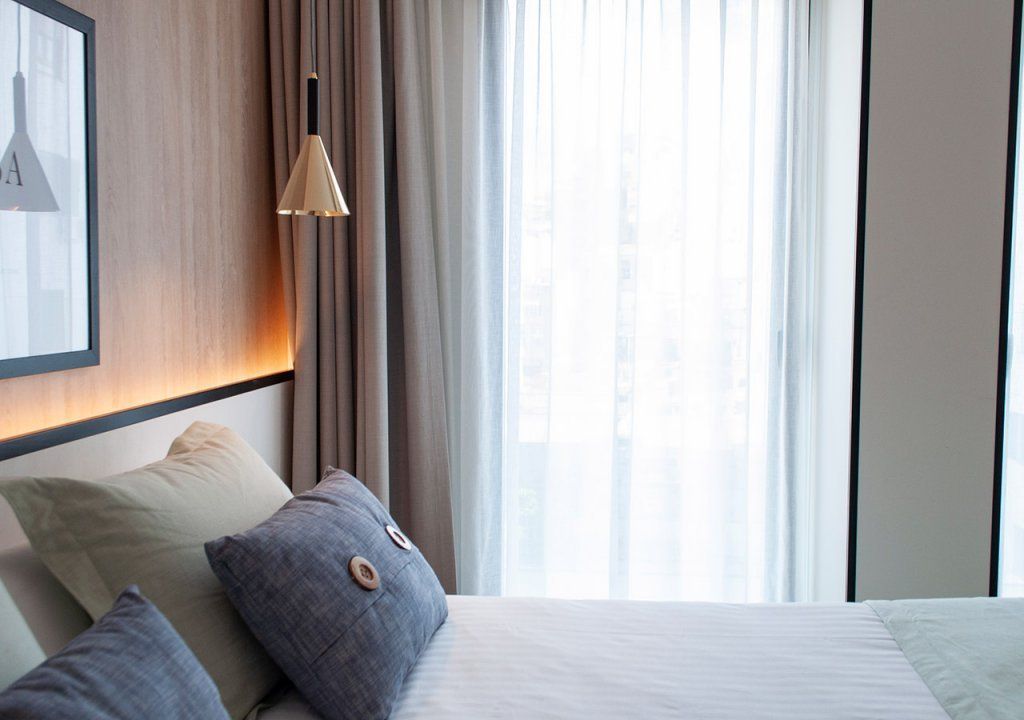 Ars Magna Bleisure Hotel