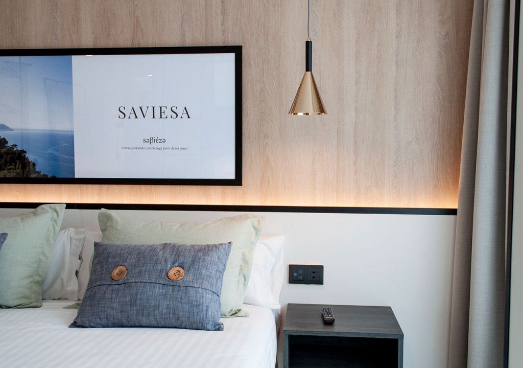 Ars Magna Bleisure Hotel