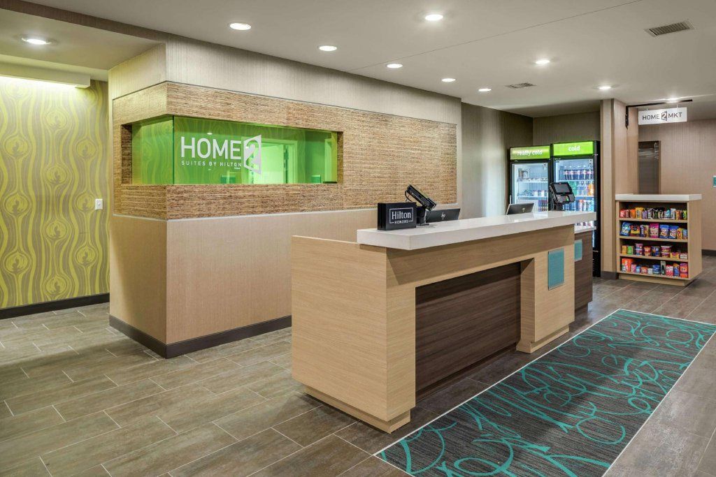 Home2 Suites By Hilton Dayton Centerville