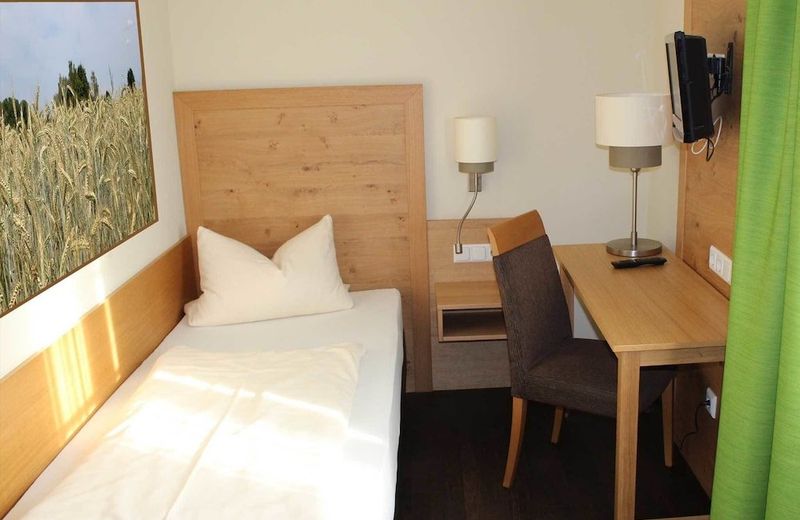 Hotel Brauereigasthof Amberger