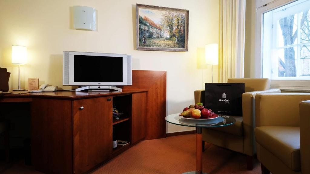 Hotel zur Fürstabtei