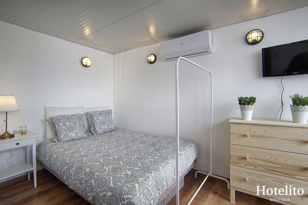 Hotelito Boutique Badalona.