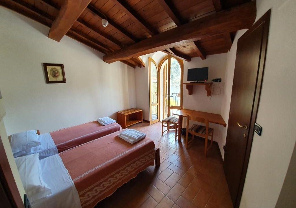 Albergo Ristorante Terme