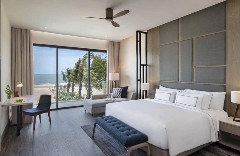 Melia Ho Tram Beach Resort