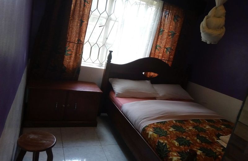 Amahoro Guest House