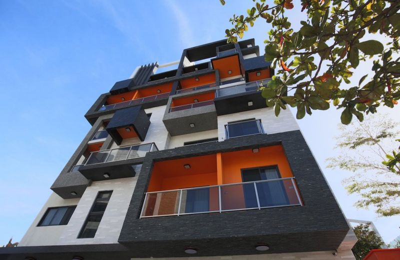Hai Sheng Wei B&B