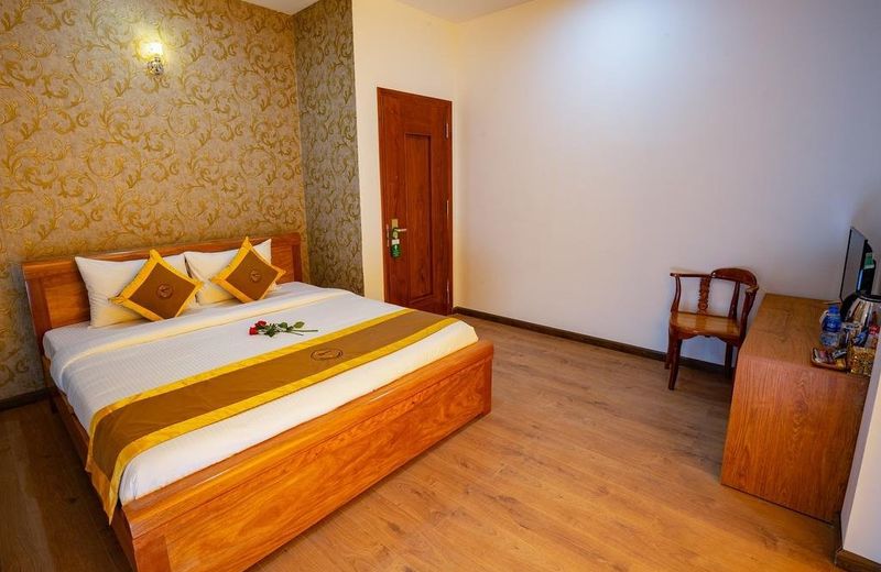 7S Hotel Friendly Phan Thiet