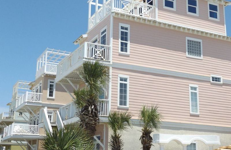 Pineapple Villas