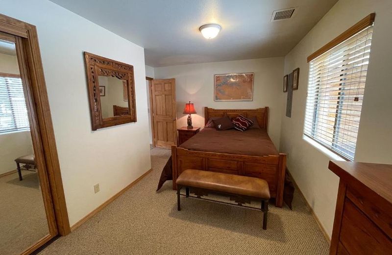 Bear Paw Lodge