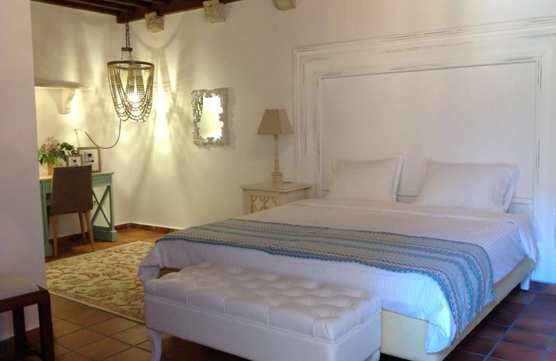 Saint Artemios Hotel and Oriental Suites