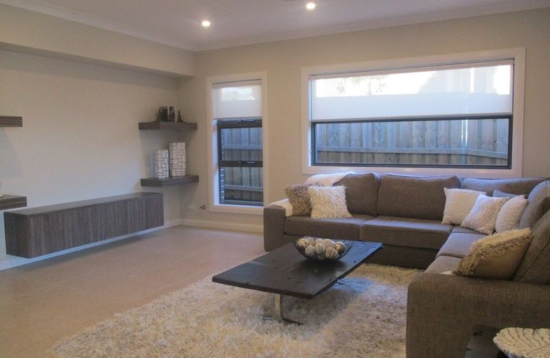 Edmondson Villa Sydney