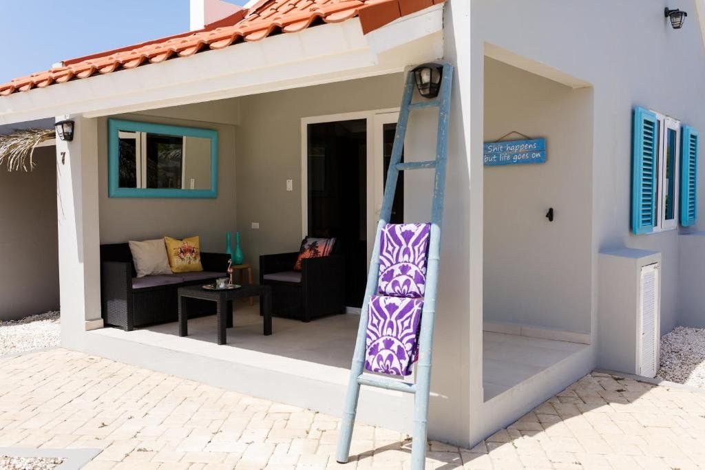 Aruba Boutique Apartments - Adults Only