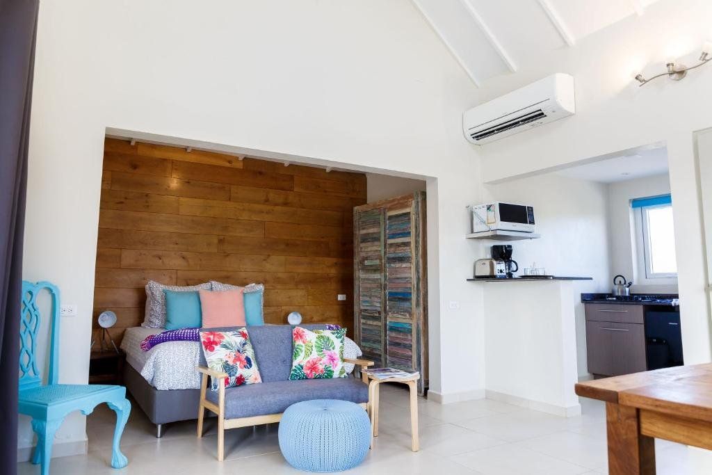 Aruba Boutique Apartments - Adults Only