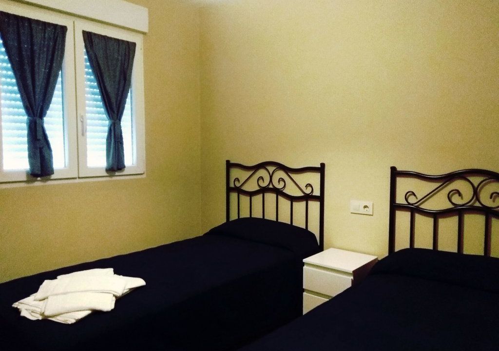 Apartamentos Barreiros 3000